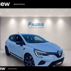 Renault Clio 5 Clio E-Tech 140 - 21N Limited Cahors