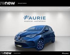 Renault Zoe Cahors