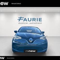 Renault Zoe Zoe R110 Achat Int&eacute;gral - 22 Evolution Cahors