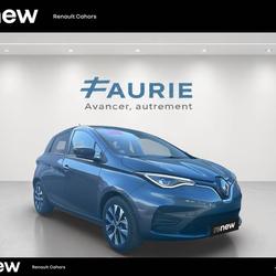 Renault Zoe Zoe R110 Achat Int&eacute;gral - 22 Evolution Cahors