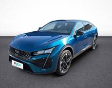 Peugeot 408 Brives-Charensac