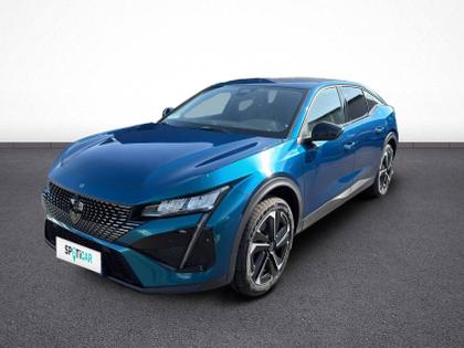 Peugeot 408 - 408 PureTech 130 ch S&S EAT8 Allure Pack - 20 990 €
