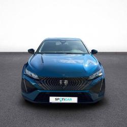 Peugeot 408 408 PureTech 130 ch S&S EAT8 Allure Pack Brives-Charensac