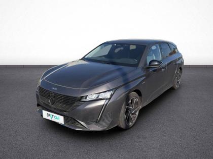 Peugeot 308 SW Phase 2 - 308 SW PHEV 180 e-EAT8 Allure Pack - 19 990 €