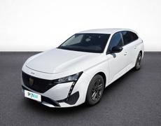 Peugeot 308 SW Phase 2 Brives-Charensac
