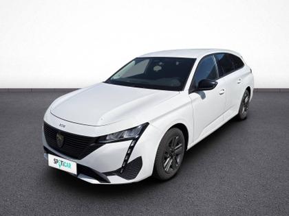 Peugeot 308 SW Phase 2 - 308 SW BlueHDi 130ch S&S EAT8 Active Pack - 16 490 €