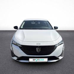 Peugeot 308 SW Phase 2 308 SW BlueHDi 130ch S&S EAT8 Active Pack Brives-Charensac