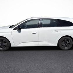 Peugeot 308 SW Phase 2 308 SW BlueHDi 130ch S&S EAT8 Active Pack Brives-Charensac