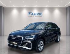 Audi Q2 Cahors