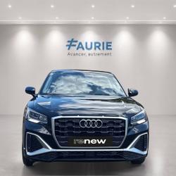 Audi Q2 Q2 35 TFSI 150 S tronic 7 S line Cahors