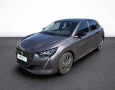 Peugeot 208 Brives-Charensac