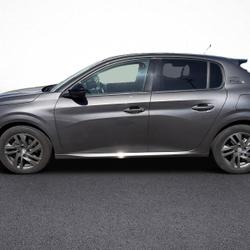 Peugeot 208 208 PureTech 100 S&S EAT8 Style Brives-Charensac