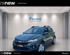 Dacia Sandero Cahors