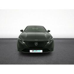Peugeot 308 III Phase 1 PureTech 130ch S&S EAT8 GT occasion - Brives-Charensac - photo 2/31