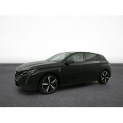 Peugeot 308 III Phase 1 PureTech 130ch S&S EAT8 GT occasion - Brives-Charensac - photo 3/31