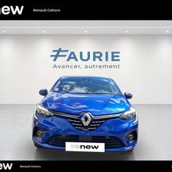 Renault Clio 5 Clio TCe 90 Techno Cahors