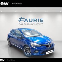 Renault Clio 5 Clio TCe 90 Techno Cahors