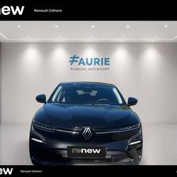 Renault Megane E-Tech Megane E-Tech EV60 130ch super charge Evolution ER Cahors