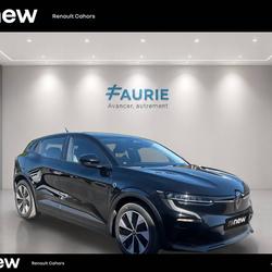 Renault Megane E-Tech Megane E-Tech EV60 130ch super charge Evolution ER Cahors