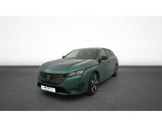 Peugeot 308 SW Phase 2 Brives-Charensac