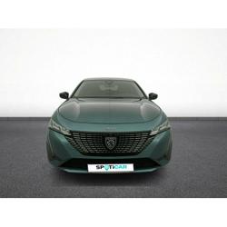 Peugeot 308 SW Phase 2 BlueHDi 130ch S&S EAT8 Allure occasion - Brives-Charensac - photo 2/31
