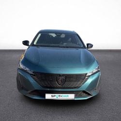 Peugeot 308 SW Phase 2 308 SW BlueHDi 130ch S&S EAT8 Allure Brives-Charensac