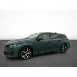 Peugeot 308 SW Phase 2 BlueHDi 130ch S&S EAT8 Allure occasion - Brives-Charensac - photo 3/31