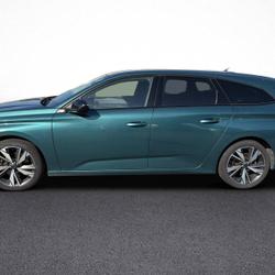 Peugeot 308 SW Phase 2 308 SW BlueHDi 130ch S&S EAT8 Allure Brives-Charensac