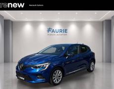 Renault Clio 5 - Clio TCe 90 Evolution - 13 299 €