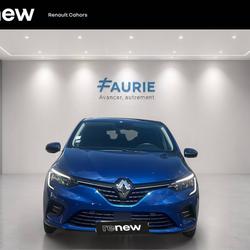 Renault Clio 5 Clio TCe 90 Evolution Cahors