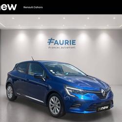 Renault Clio 5 Clio TCe 90 Evolution Cahors
