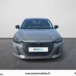 Peugeot e-208 208 Electrique 50 kWh 136ch Allure Bayeux