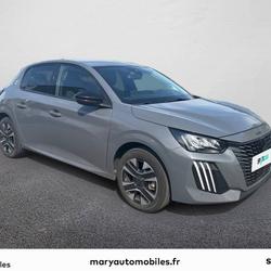 Peugeot e-208 208 Electrique 50 kWh 136ch Allure Bayeux