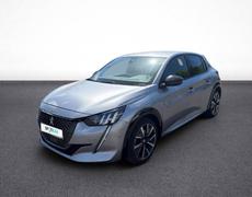 Peugeot 208 Brives-Charensac