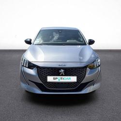 Peugeot 208 208 PureTech 130 S&S EAT8 GT Brives-Charensac