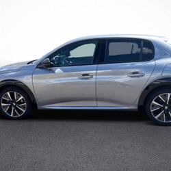 Peugeot 208 208 PureTech 130 S&S EAT8 GT Brives-Charensac