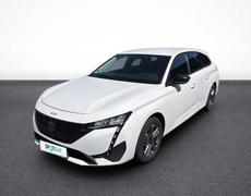 Peugeot 308 SW Phase 2 Brives-Charensac