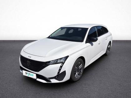 Peugeot 308 SW Phase 2 - 308 SW BlueHDi 130ch S&S EAT8 Active Pack - 15 490 €
