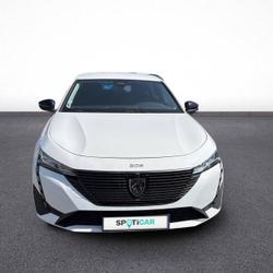Peugeot 308 SW Phase 2 308 SW BlueHDi 130ch S&S EAT8 Active Pack Brives-Charensac