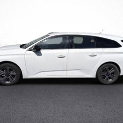 Peugeot 308 SW Phase 2 308 SW BlueHDi 130ch S&S EAT8 Active Pack Brives-Charensac