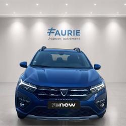 Dacia Sandero Sandero TCe 90 - 22 Stepway Confort Cahors