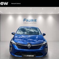 Renault Clio 5 Clio Blue dCi 100 ch GSR2 Evolution Cahors