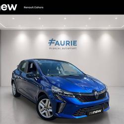 Renault Clio 5 Clio Blue dCi 100 ch GSR2 Evolution Cahors