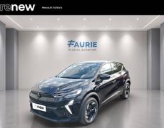 Renault Captur Cahors
