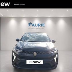 Renault Captur Captur TCe 115 ch Techno Cahors