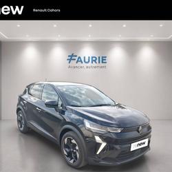 Renault Captur Captur TCe 115 ch Techno Cahors
