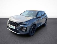 Peugeot 2008 Brives-Charensac