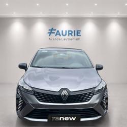 Renault Clio 5 Clio E-Tech full hybrid 145 ch GSR2 Techno Cahors