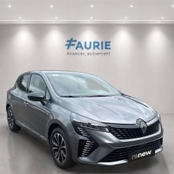 Renault Clio 5 Clio E-Tech full hybrid 145 ch GSR2 Techno Cahors