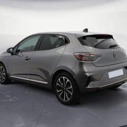 Renault Clio 5 Clio E-Tech full hybrid 145 ch GSR2 Techno Cahors